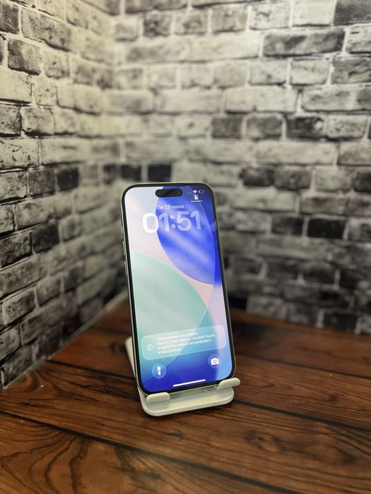 iPhone 15 128GB | Айфон 15 128 ГБ