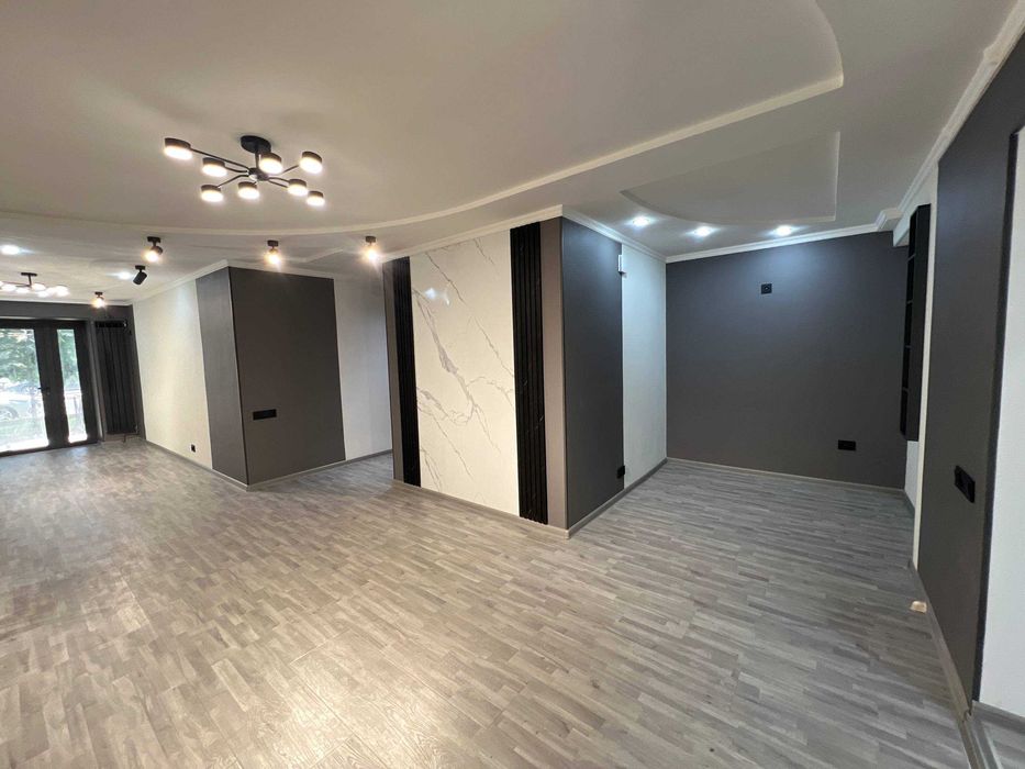Аренда офиса / Ofis ijaraga 120 м² | Ориентир: IT Park, INHA