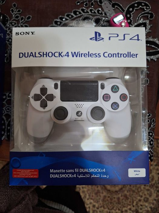 Новый джойстик для playstation 4 ps4 версия дубайская joystik jostik