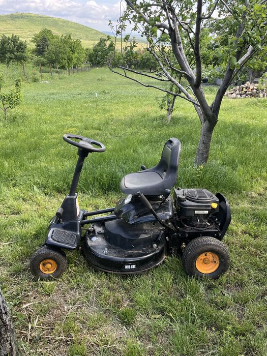 тракторна косачка McCulloch M95‑66X