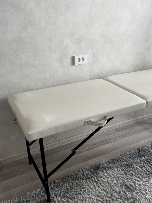 Кушетка новая