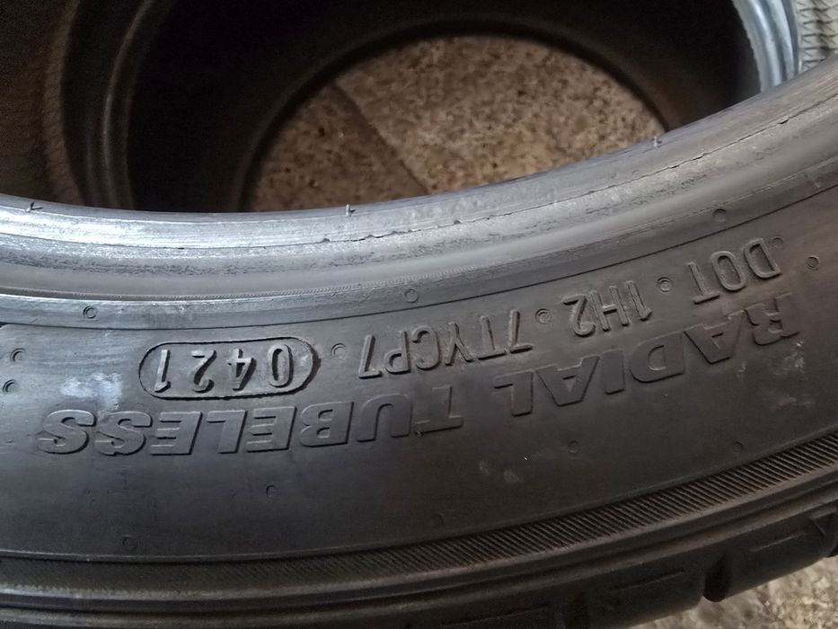 Kumho 245/40 R19 98Y vară