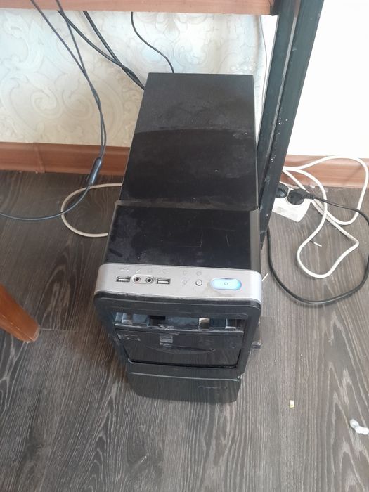 Компьютер для работы