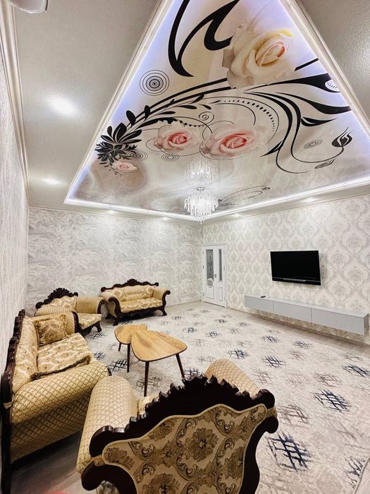 Посуточная аренда квартиры