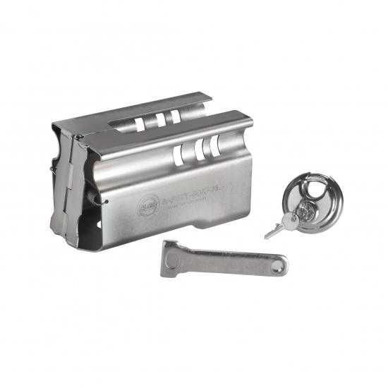 Antifurt Winterhof Safety Box-XL pentru cupla