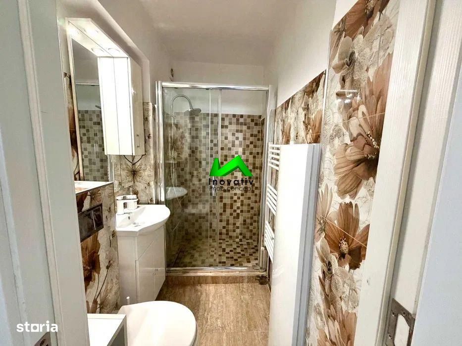 Apartament decomandat de inchiriat 3 camere Sibiu Strand