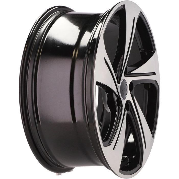 Jante Audi R18 5x112 Hybrid Forged RS3 Style | A3, S3, RS3, Q3, etc