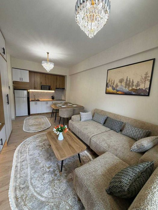 CHORVOQ DARVOZA APART HOTEL 2 xonali zamonaviy apart hotel