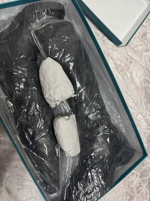 Продам сапоги фирмы BAVER