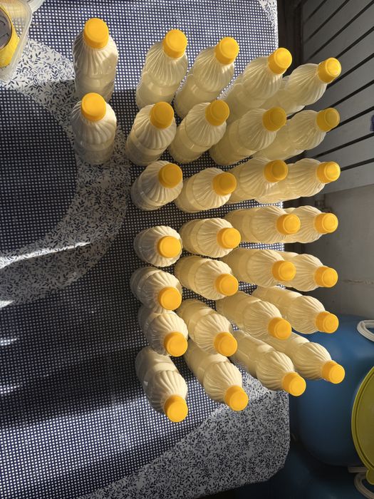 Айран в Астане ОПТОМ