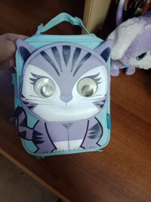 Продам термо сумку