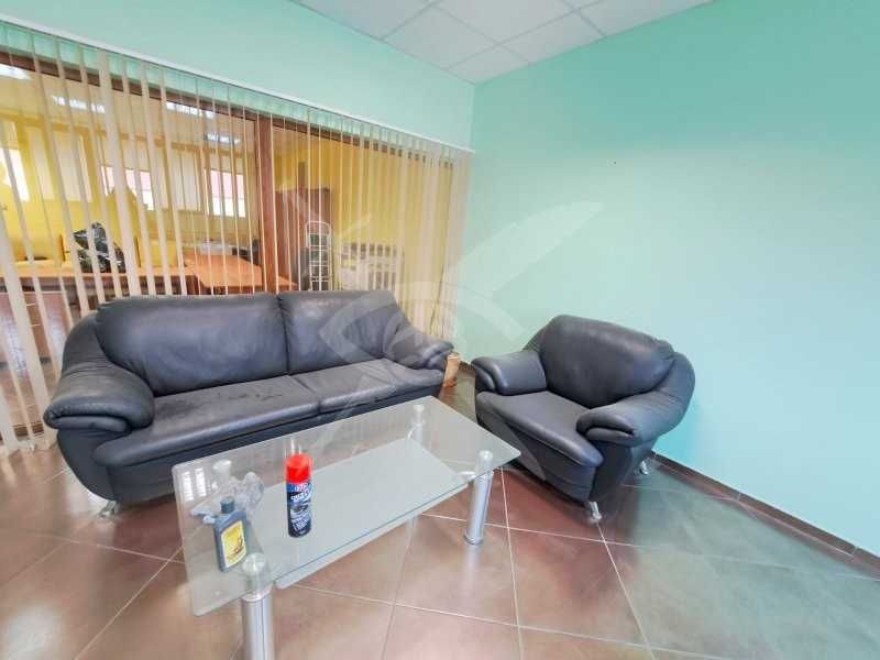 Офис в центъра на Бургас 67678