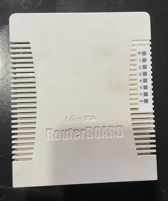 Mikrotik hap ac rb962uigs-5hact2hnt