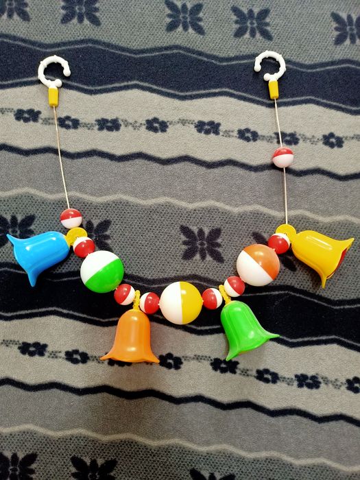 Погремушки разные