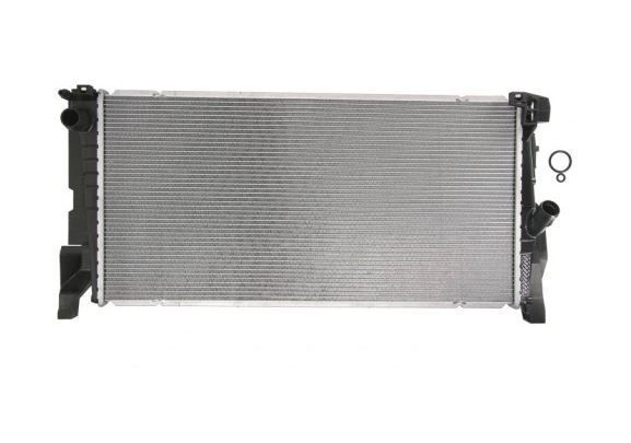 Radiator racire BMW Seria 2 Active/Grand Tourer, 02.2018, 216i, motor 1.5 T, 75 kw, benzina, cutie manuala/automata, cu/fara AC, 680x338x22 mm,