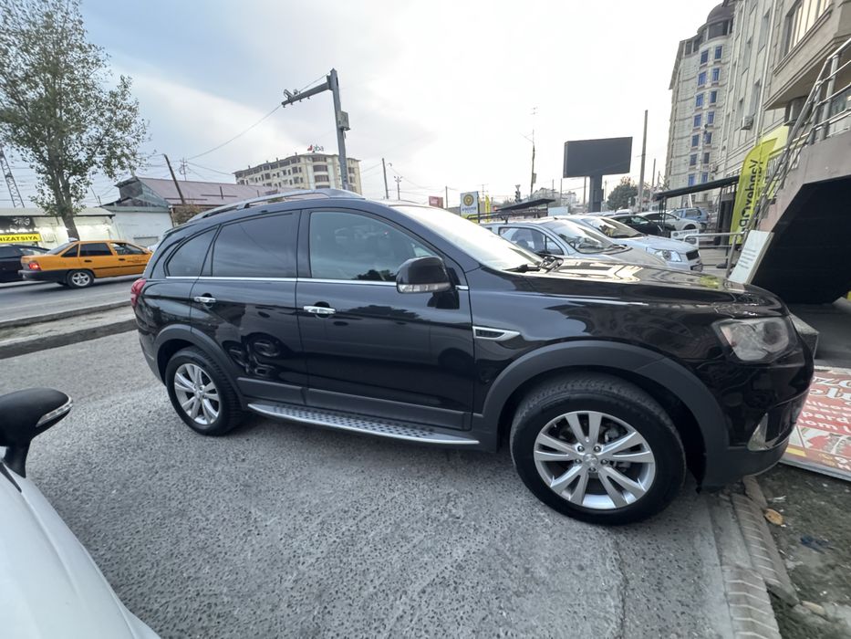 kaptiva 2016 kraska tozza