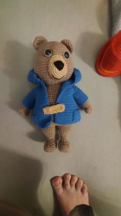 Эксклюзив одна такая.