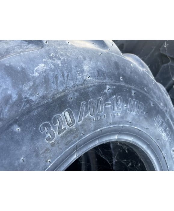 Anvelopa trelleborg agricole 320/60-12 132a8 t421 tl