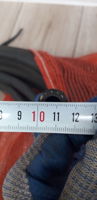 Шланг (напорный рукав)