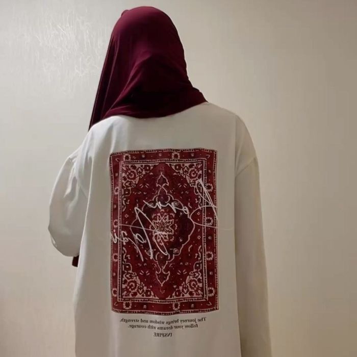 Har turdagi kiyimlarga  DTF print  qilamiz