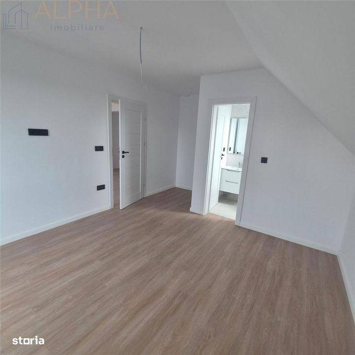 Apartament nou de vanzare – 2 camere, Str Pundului, Jud BN, Bistrita