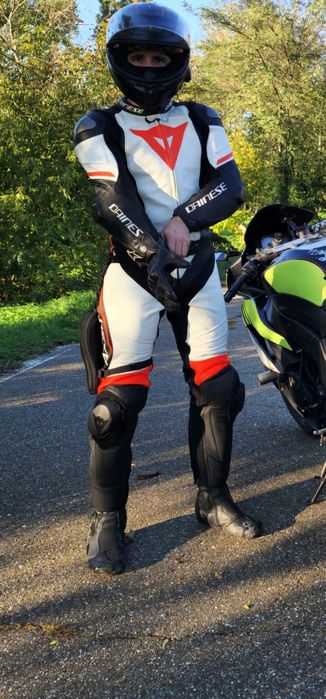 Vand combinezon din 2 piese