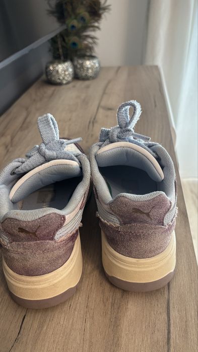 Adidasi Puma marimea 36