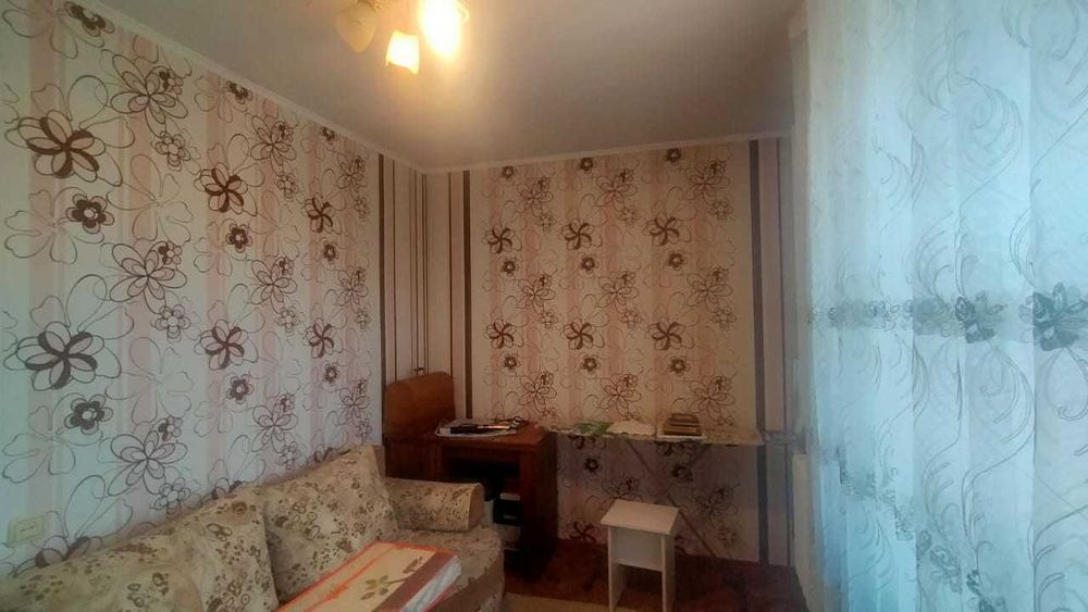 Продажа 3-комнатной квартиры