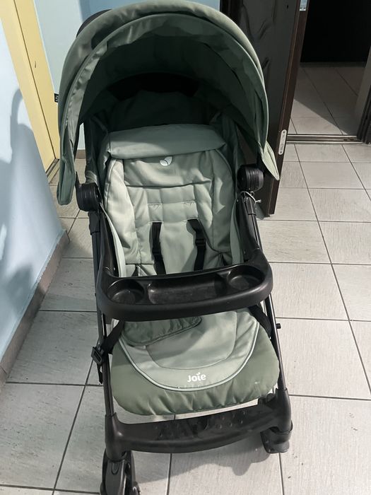 Продам детскую коляску