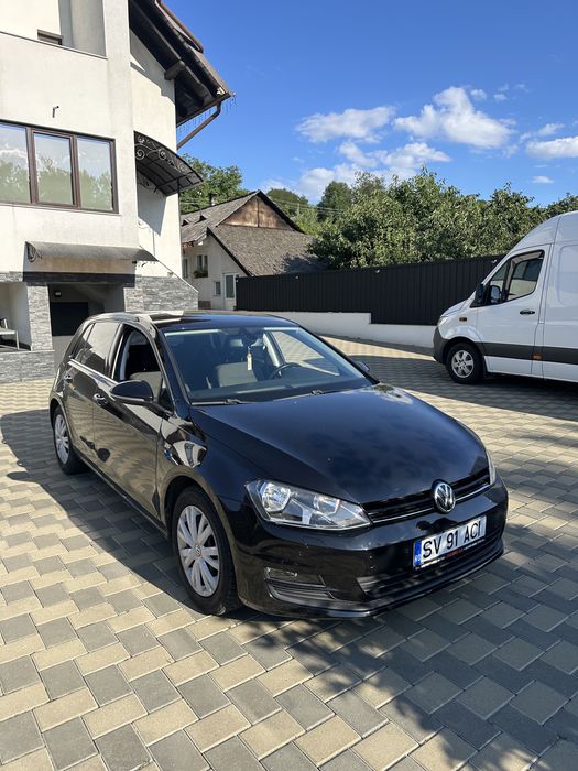 Volkswagen Golf 7 – 2015 – 1.2 TSI – DSG – 148.600 km