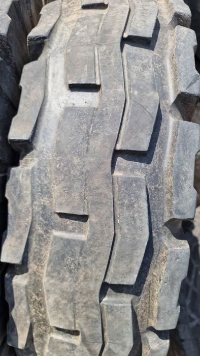 Anvelope AGRICOLE 7.50-16 marca Mitas