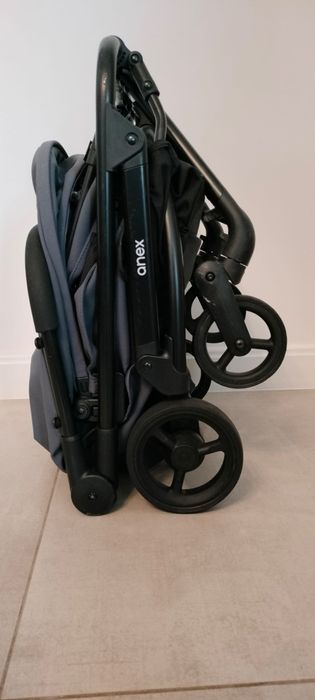 Cărucior pliabil Annex Air Z Timisoara