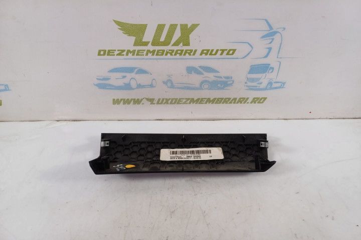Ornament trim central 9252543 / 51459252543 BMW X5 F15 (2013 - 2018)