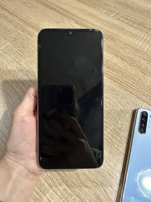Xiaomi Redmi note 8
