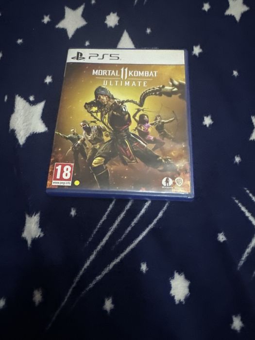 Jocuri de ps 5 noi