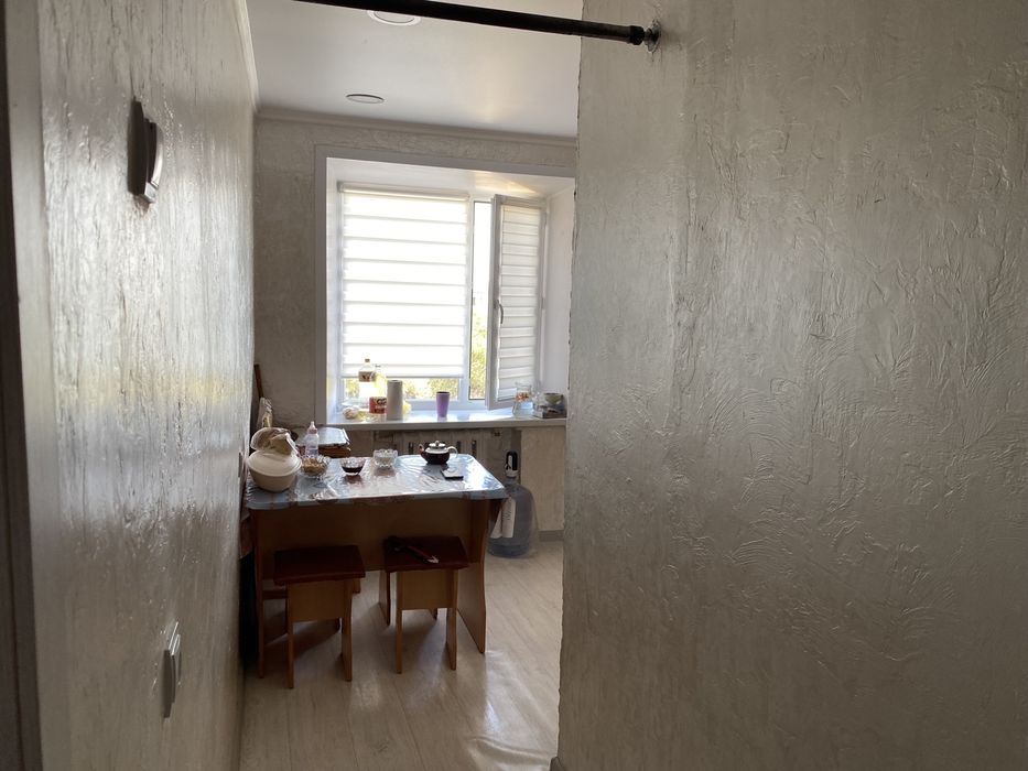 Срочно Продам квартиру на 5 районе