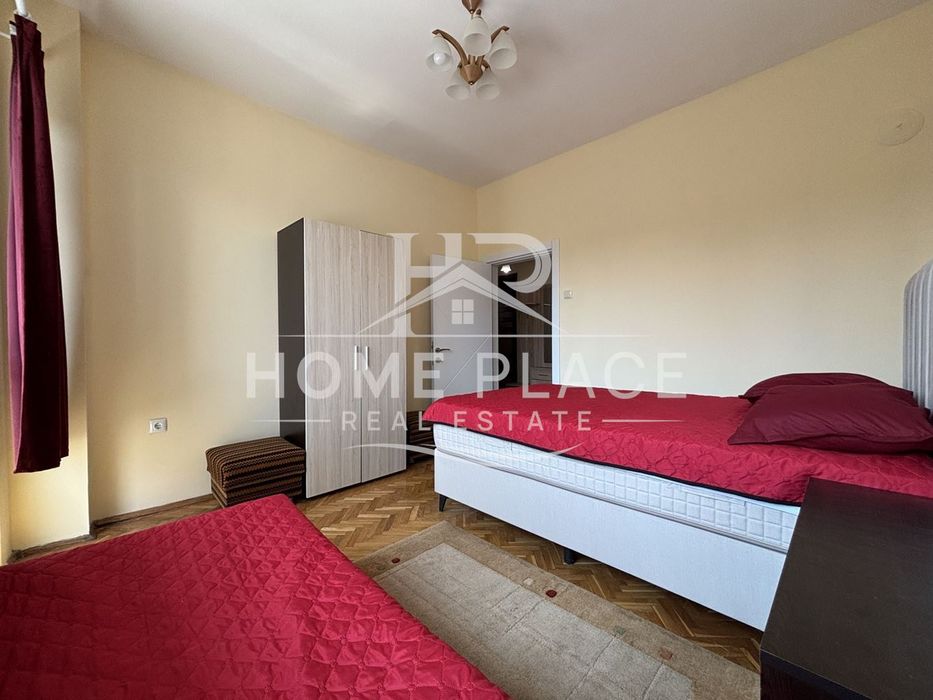 Дава се под наем Двустаен апартамент в Варна, Чаталджа - 55 кв.м за 498.27 € - Снимка #3