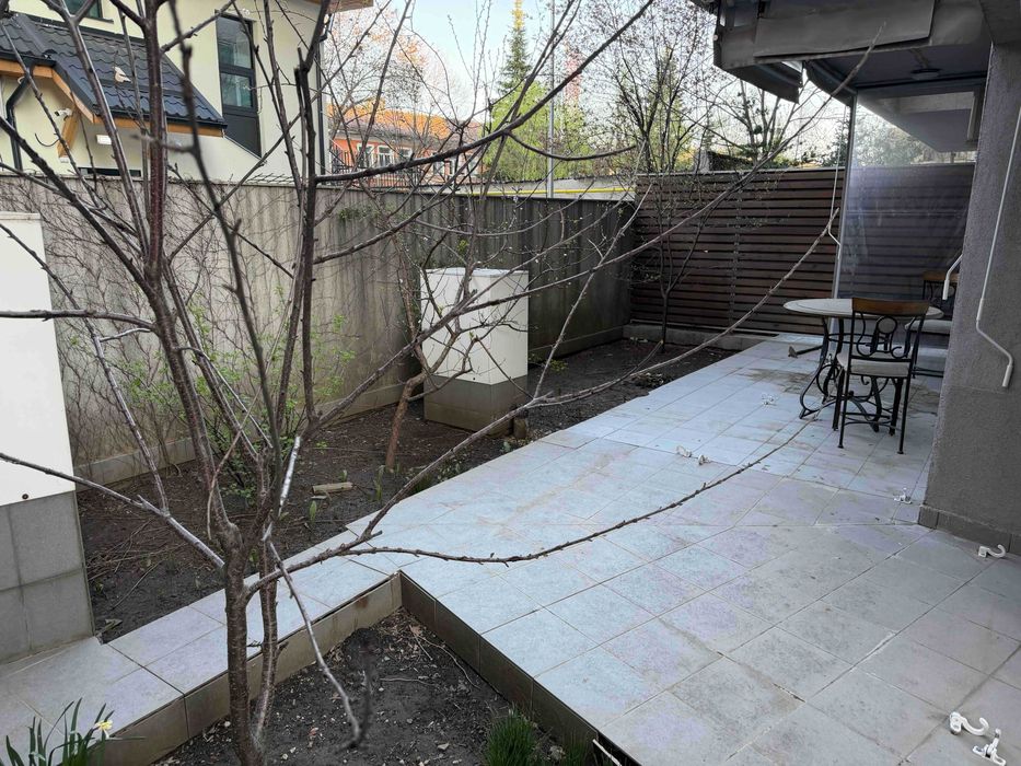 Garsoniera, 100mp terasa, Serena residence, Fabrica de chibrituri, langa Parcul Carol, Sector 5