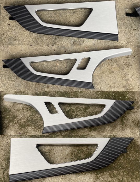 Ornamente/Trimuri Audi SQ7/Q7 4M 2015-2019
