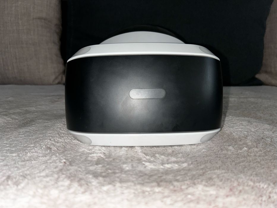 PS4 Slim 500GB + PlayStation VR