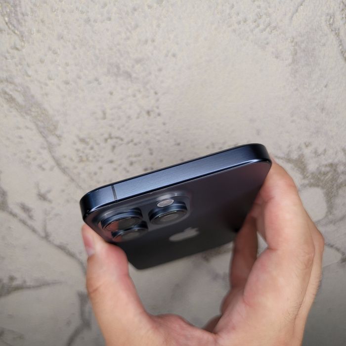 IPhone 15 Pro 256 GB