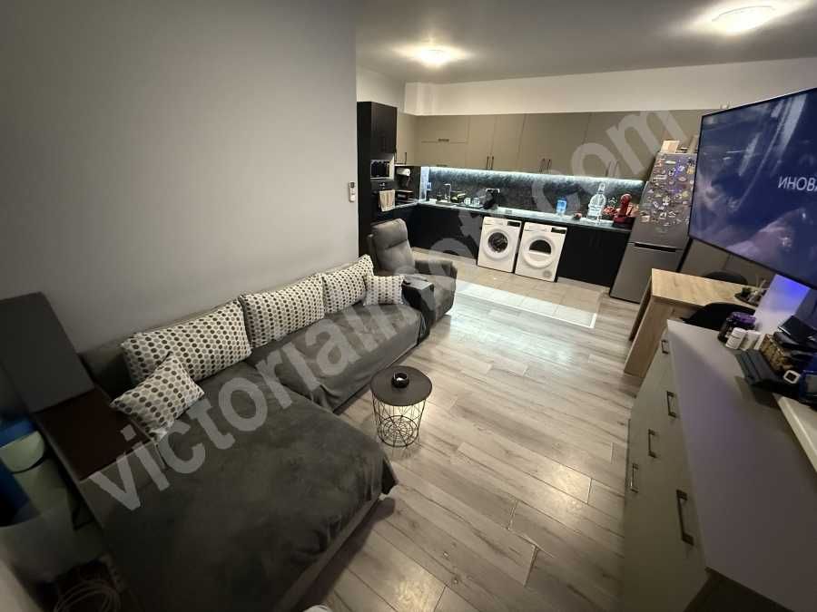 Продава се Двустаен апартамент в Велико Търново, Картала - 70 кв.м за 1548 €/кв.м - Снимка #1