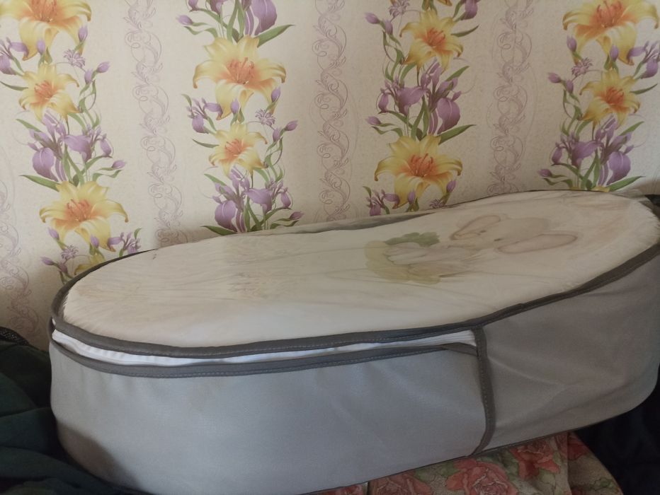 Кокон для малыша