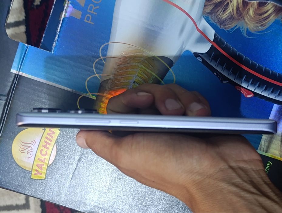 Redmi note 13 pro plus 5g