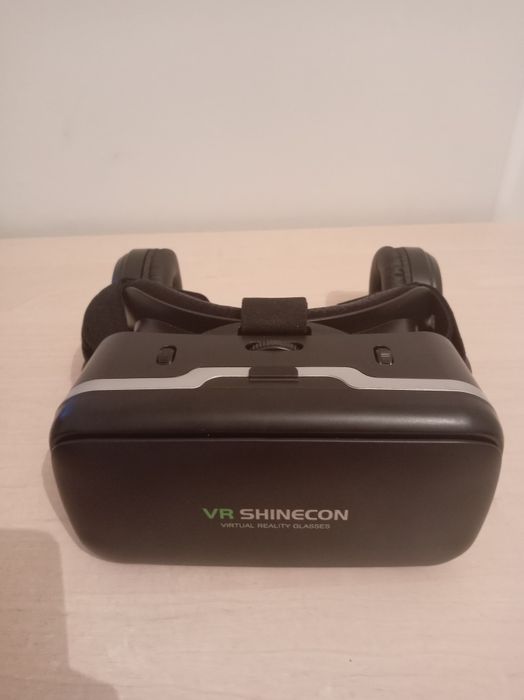 VR SHINECON 3D очки виртуальной реальности для смартфона