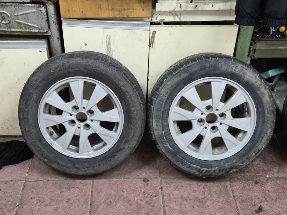 Продам диски R14