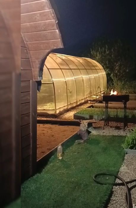 Отличная Дача с банькой