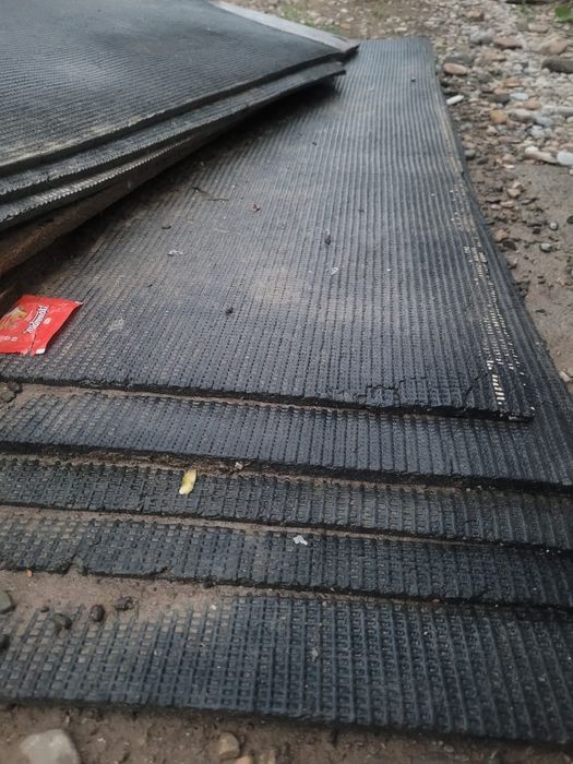 Резина для всего