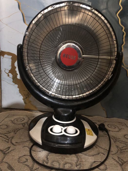 Продаётся обогреватель солнышка.