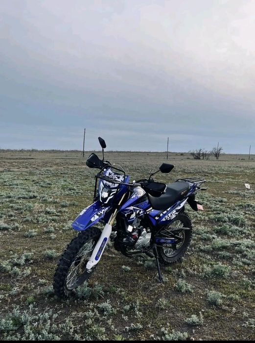Желмая эндуро 300 куб сатылады